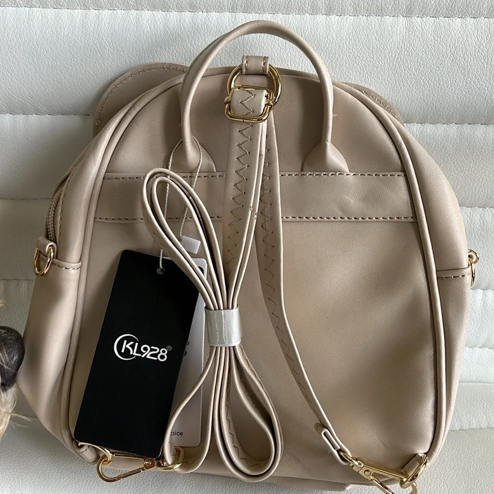 NWT. KL928 mini backpack.​
